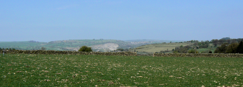 Middleton Moor Middleton Moor